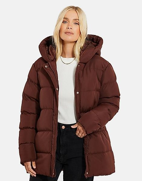 Threadbare Steppjacke Hayley im Stepp-Design günstig online kaufen