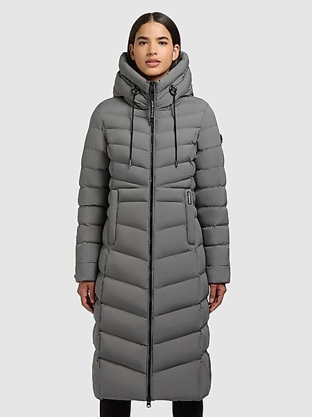 khujo Steppmantel INGRAM4 günstig online kaufen