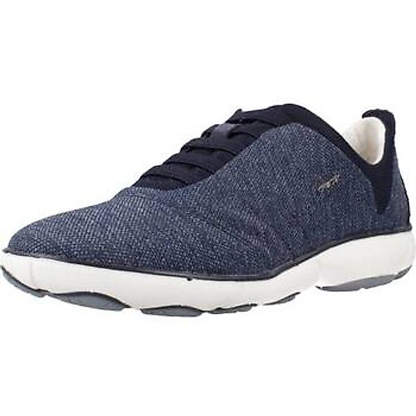 Geox  Schuhe D621EC 07T22 D NEBULA günstig online kaufen