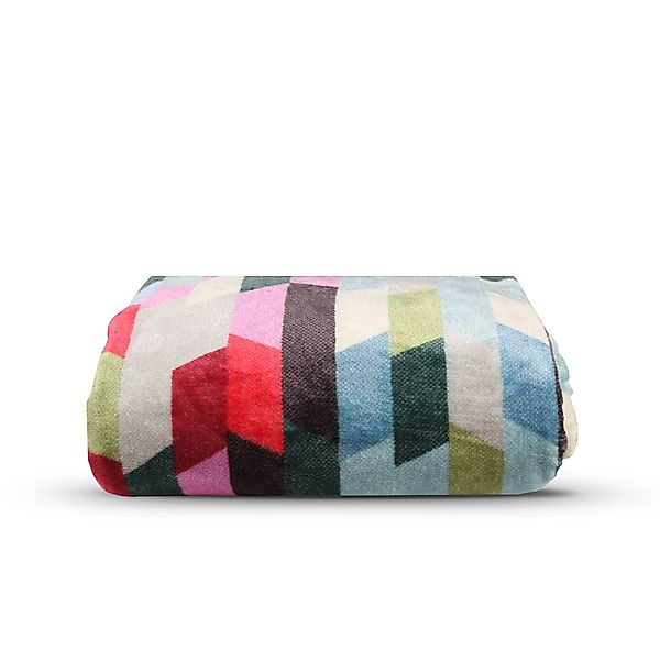 Wohndecke weicher & flauschiger Cashmere-Touch 150x200 günstig online kaufen