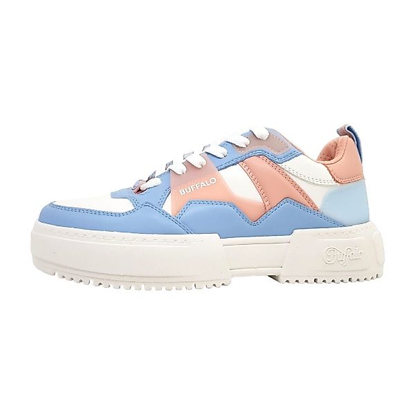 Buffalo Sneaker low Schnürschuh günstig online kaufen