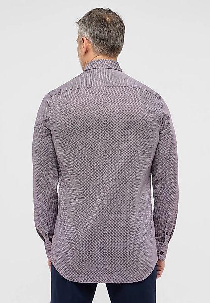 Eterna Langarmhemd "SLIM FIT", NON IRON (bügelfrei) günstig online kaufen