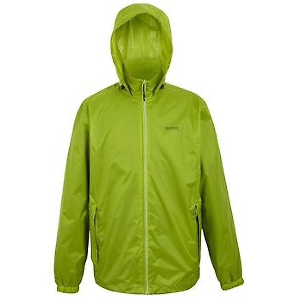 Regatta  Herren-Jacke Sport Lyle Waterproof Packaway Jacke RMW283/4EH günstig online kaufen