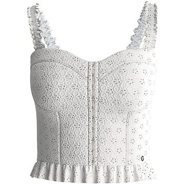 Guess  T-Shirts & Poloshirts W4GP02 KCA00 günstig online kaufen