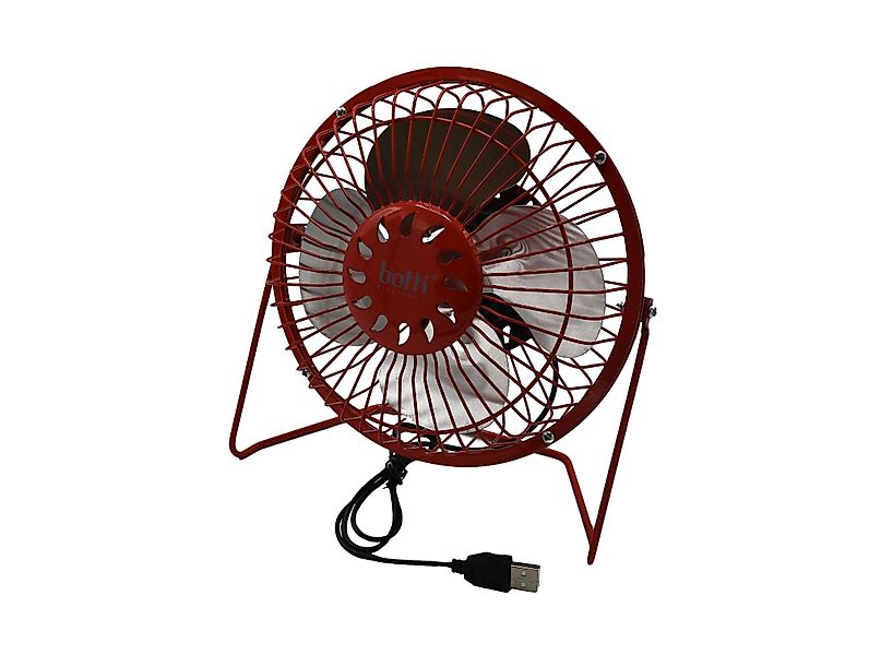 botti Tischventilator Mitral USB Mini Computer günstig online kaufen