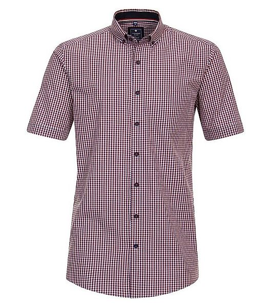 Redmond Kurzarmhemd 241000999 comfort fitButton-Down günstig online kaufen