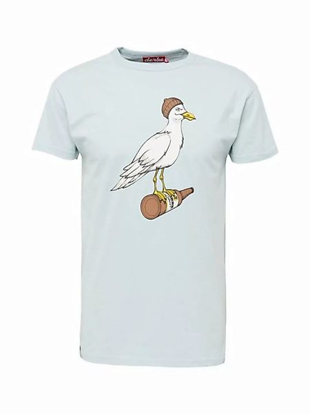 Derbe T-Shirt Sturmmöwe (1-tlg) günstig online kaufen