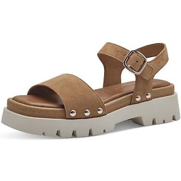 Tamaris  Sandalen Sandaletten Da.-Sandalette 1-28230-42 310 günstig online kaufen