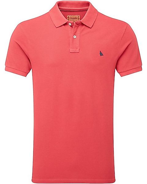 Schöffel Country Poloshirt Poloshirt St. Ives günstig online kaufen