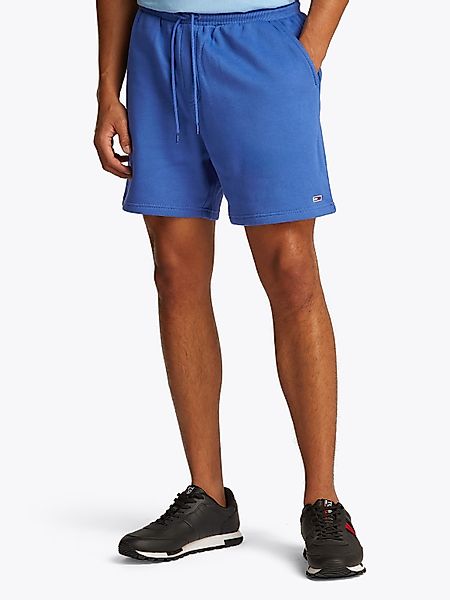 Tommy Jeans Sweatshorts "TJM S FLAG BEACH SHORT EXT" günstig online kaufen