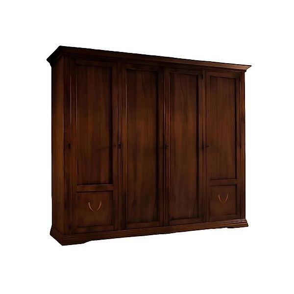 JVmoebel Kleiderschrank Schränke Stil Möbel Schlafzimmer Landhaus Schrank K günstig online kaufen