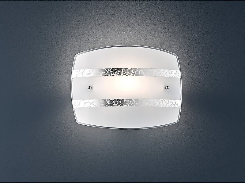 TRIO Leuchten LED Wandleuchte, LED wechselbar, günstig online kaufen