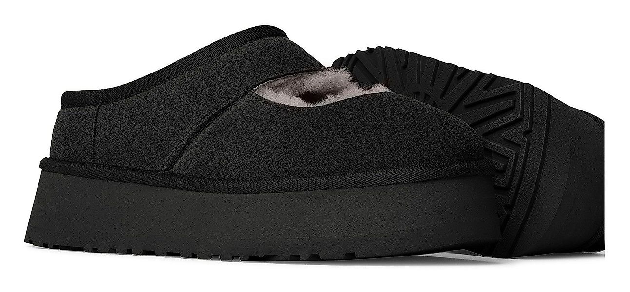 UGG BEA MARY JANE Clog, Plateauschuh, günstig online kaufen