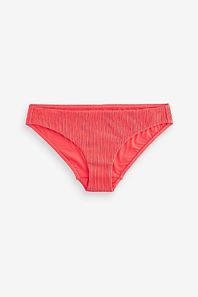 Next Bikini-Hose High Leg Bikini Bottoms günstig online kaufen