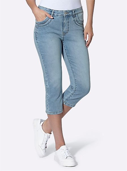 heine Bequeme Jeans 1 tlg. günstig online kaufen