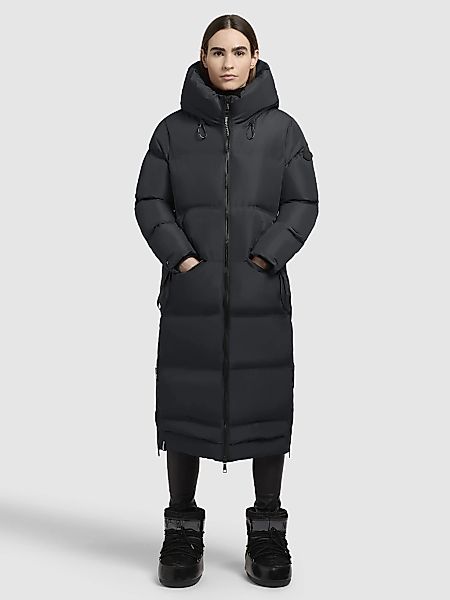 khujo Steppmantel "AROMA" günstig online kaufen