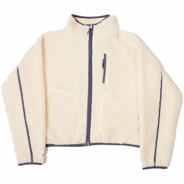 Converse  Jacken SHERPA FULL-ZIP JACKET günstig online kaufen