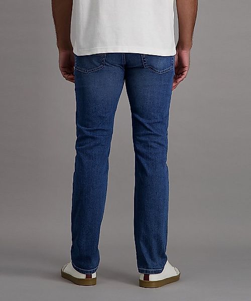 Pioneer Authentic Jeans Stretch-Jeans Rando Megaflex günstig online kaufen
