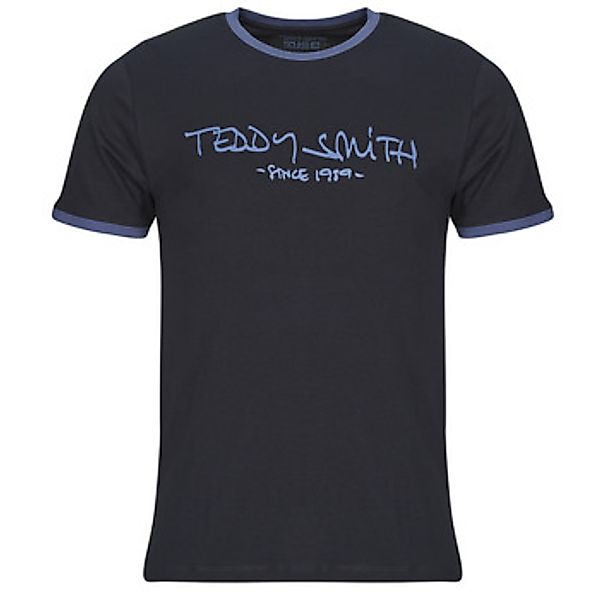 Teddy Smith  T-Shirt TICLASS MC günstig online kaufen