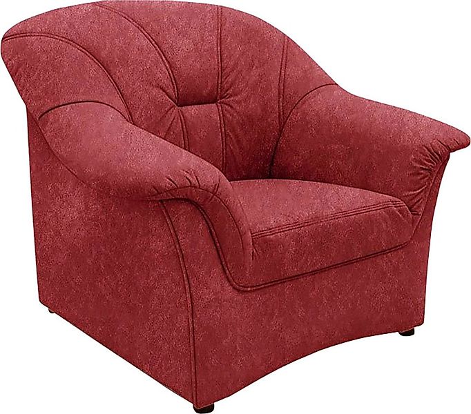 DOMO collection Sessel Papenburg, in großer günstig online kaufen