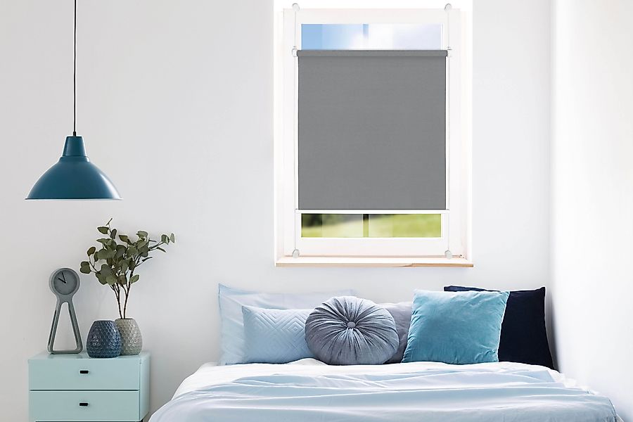 Springrollo Flex, mydeco, Lichtschutz, ohne Bohren, günstig online kaufen