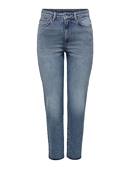 ONLY Straight-Jeans günstig online kaufen