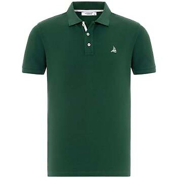 By Diess Collection  Poloshirt Coralie Regular Fit Polo Collar T-shirt günstig online kaufen