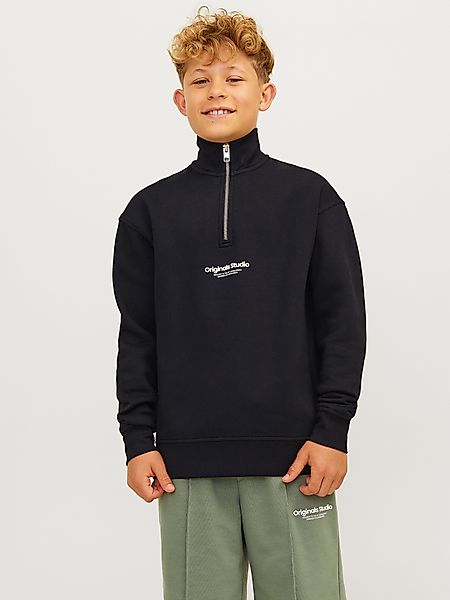 Jack & Jones Junior Sweatshirt JORVESTERBRO günstig online kaufen