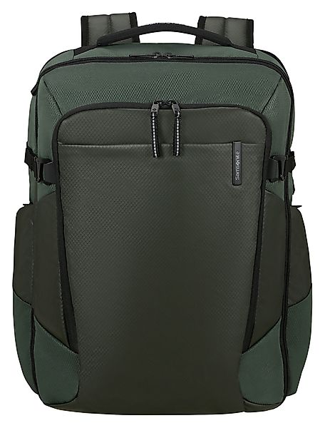Samsonite Reiserucksack ARMOX, Laptoprucksack Rucksack Freizeitrucksack günstig online kaufen