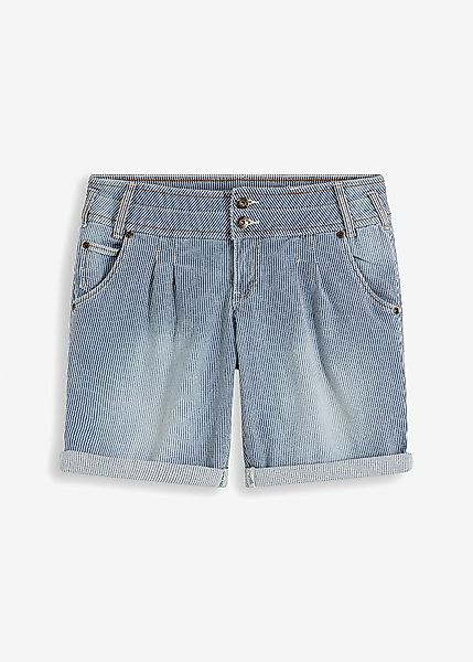 Jeansshorts Low Waist günstig online kaufen