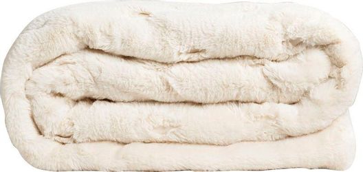 Star Home Textil Wohndecke "Rhombus" besonders weich, hochwertig, Kuschelde günstig online kaufen