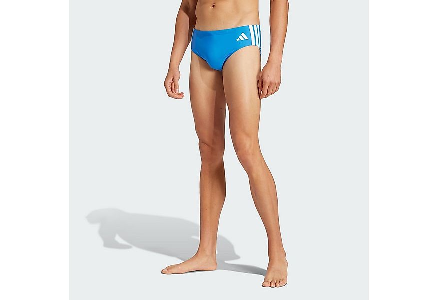 adidas Performance Badeshorts 3-STREIFEN BADEHOSE (1-St) günstig online kaufen