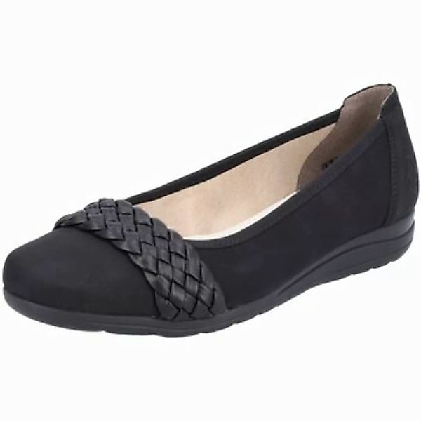 Rieker  Ballerinas FSK Halbschuhe L9358-00 günstig online kaufen