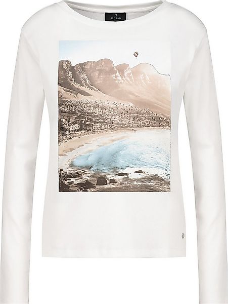 Monari T-Shirt Pullover günstig online kaufen