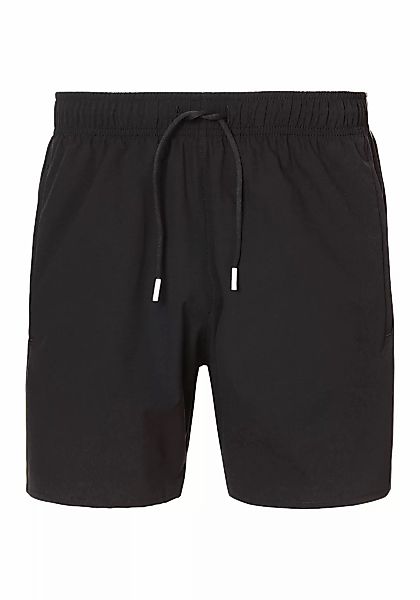 BOSS Badeshorts "Iconic", mit Gesäßtasche günstig online kaufen