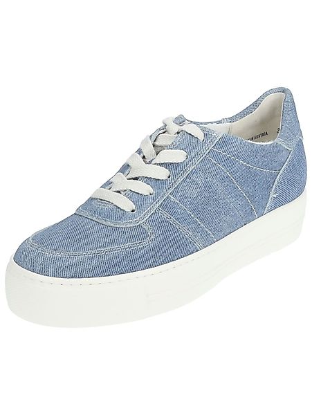 Paul Green Paul Green Sneaker Veloursleder günstig online kaufen