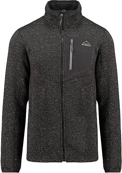 McKINLEY Strickjacke McKINLEY Skeena Herren Unterjacke Wandern Outdoor Trek günstig online kaufen