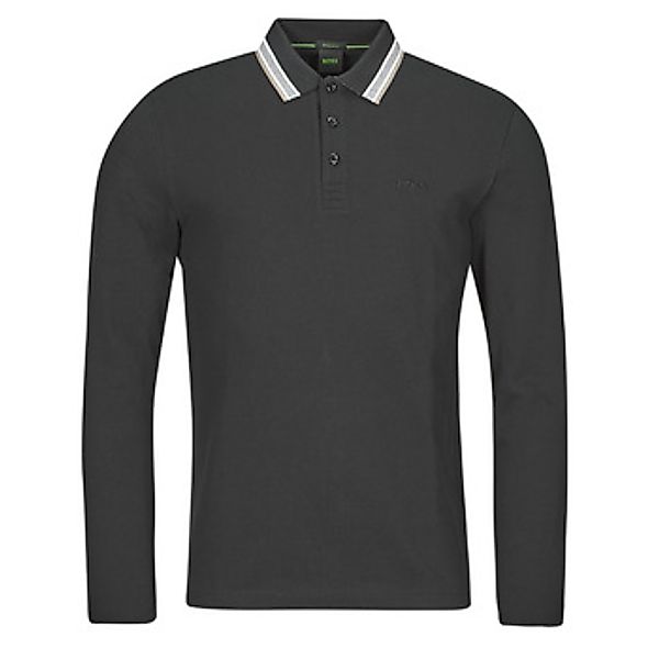 BOSS  Poloshirt Plisy günstig online kaufen