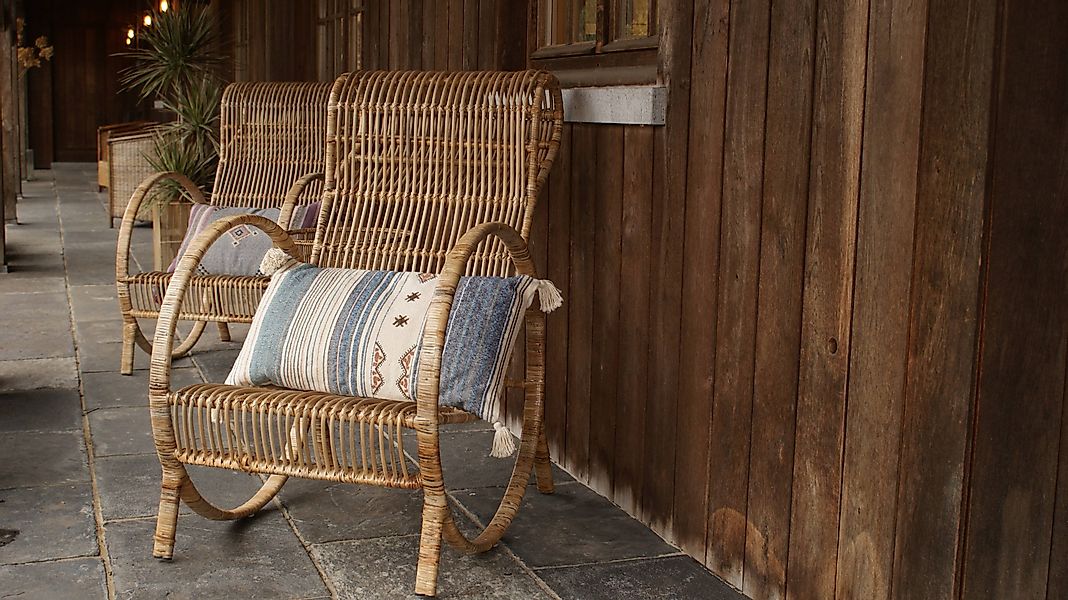 JF The Reborn Home | Gartenstuhl Hemingway günstig online kaufen