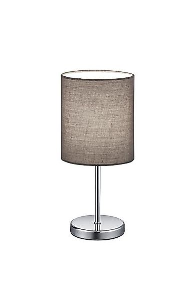 Tischleuchte JERRY 1xE14 ohne Leuchtmittel von REALITY Leuchten R50491011 G günstig online kaufen