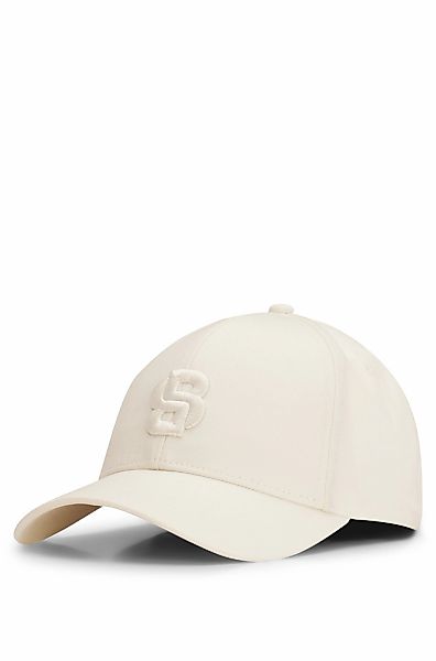 BOSS Baseball Cap "Zed-B-Icon" mit Double-B-Monogramm, Unisex günstig online kaufen