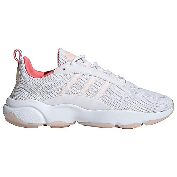 Adidas Originals Haiwee Sportschuhe EU 39 1/3 Footwear White / Pink Tint / günstig online kaufen