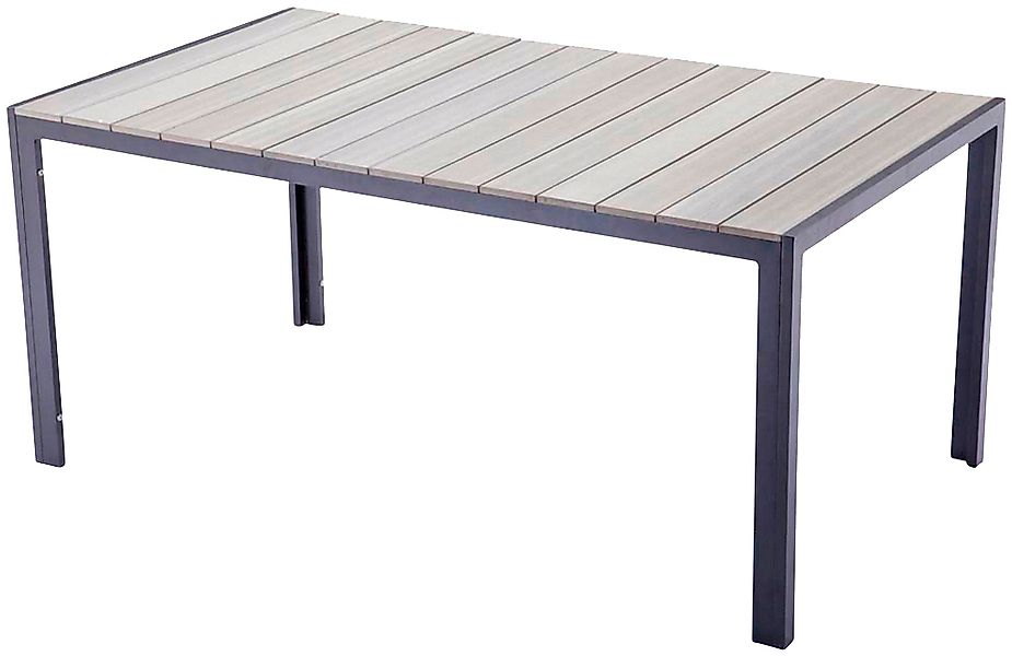 Garden Pleasure Gartentisch OLIVIA günstig online kaufen