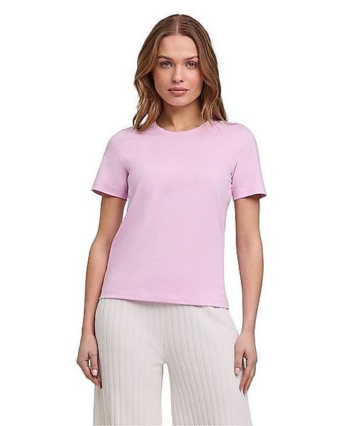 FALKE T-Shirt (1-tlg., 1) aus reiner günstig online kaufen