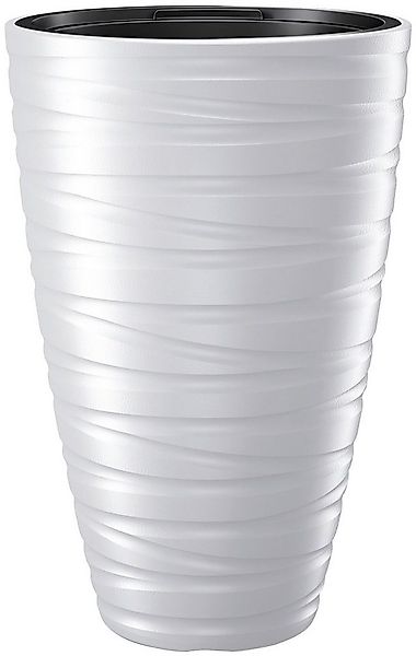 Prosperplast Blumentopf Maze (1 St), Ø 37,5 x 57,9 cm günstig online kaufen