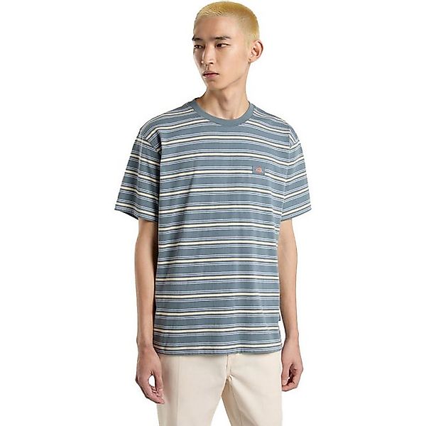 Dickies T-Shirt LEWISTOWN STRIPE TEE LEWISTOWN STRIPE TEE günstig online kaufen