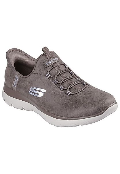 Skechers SUMMITS - UNKNOWN TRAIL Sneaker günstig online kaufen