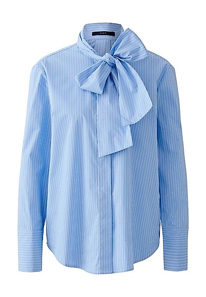 Oui Langarmbluse Bluse günstig online kaufen
