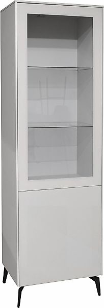 Mäusbacher Standvitrine "Imola TOPSELLER", Mäusbacher Vitrine mit Glas- und günstig online kaufen