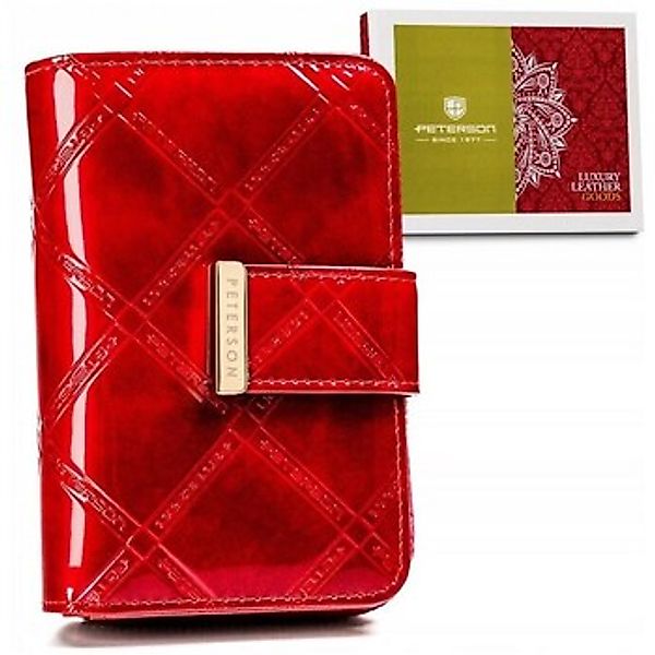 Peterson  Geldbeutel DHPTN54033PLT66608 günstig online kaufen